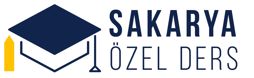 Sakarya Özel Ders